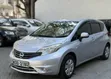 Nissan Note 2014 Silver - 2