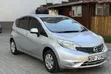 Nissan Note 2014 Silver - 3