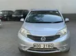 Nissan Note 2014 Silver - 4