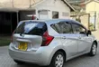 Nissan Note 2014 Silver - 5