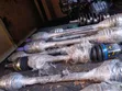 Subaru Forester SG5 Front Drive Shaft - 1