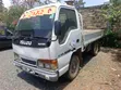 Isuzu NHR Mini Truck - 2