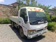 Isuzu NHR Mini Truck - 3