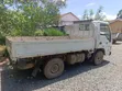 Isuzu NHR Mini Truck - 4