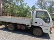 Isuzu NHR Mini Truck - 5