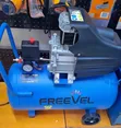 Kompressa ya Hewa Mpya 1500W, 50L - 1