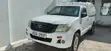 Toyota Hilux 2014 White - 4