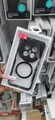 Xundd Beatle Series Magnetic Case kwa Vivo X300 Pro - 2