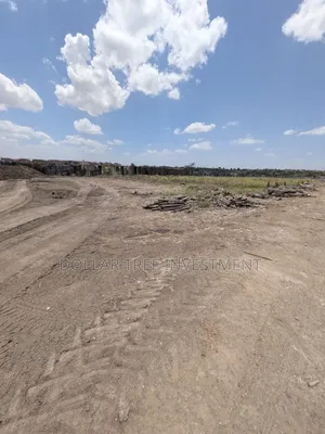 Commercial Land for Sale in Kitengela