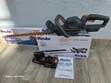 Kzubr Cordless Hedge Trimmer na Betri 2 & Charger - 2