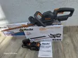 Kzubr Cordless Hedge Trimmer na Betri 2 & Charger - 3