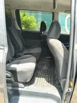 Toyota Noah 2013 Gray - 3