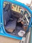 Suzuki Wagon R 2019 Bluu - 2