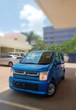 Suzuki Wagon R 2019 Bluu - 4