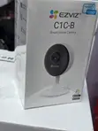 EZVIZ C1c-B Indoor WiFi Camera with 256GB MicroSD Support - 1