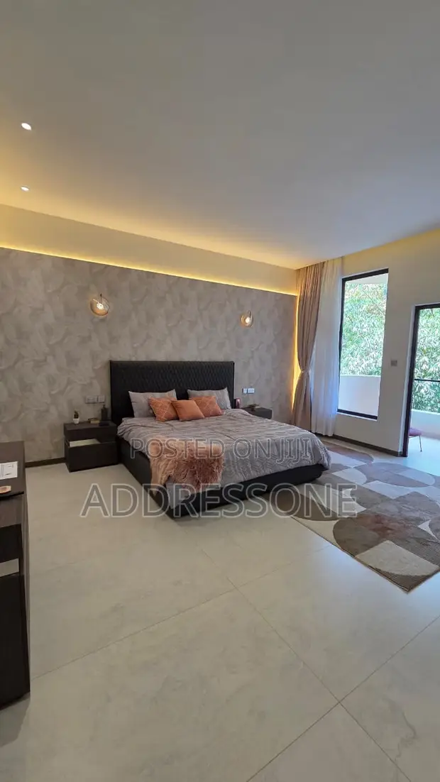 4-Bedroom Apartment for Rent in Westlands - 1