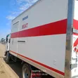 Isuzu ELF Truck 2011 White - 3