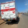 Isuzu ELF Truck 2011 White - 5
