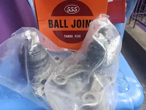 Ball Joint Set for Toyota Shark 5L (Lower & Upper)