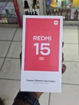 Xiaomi Redmi 15 5G 256GB Mpya - 1