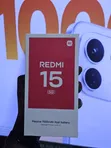 Xiaomi Redmi 15 5G 256GB Mpya - 2
