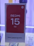Xiaomi Redmi 15 5G 256GB Mpya - 3