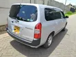 Toyota Probox 1.5 DX 2WD 2019 Silver - 4