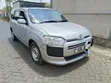 Toyota Probox 1.5 DX 2WD 2019 Silver - 5