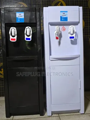 Electromate Kisima cha Maji cha Kusimama chenye Tap 2