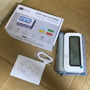 Kipima Shinikizo la Damu cha Mkono wa Juu - GE KWL-B619