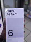 Oppo A6 Pro 5G 256GB Mpya - 1