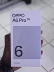 Oppo A6 Pro 5G 256GB Mpya - 2