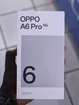Oppo A6 Pro 5G 256GB Mpya - 3