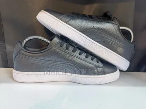 Puma Suede Sneakers za Kawaida (Ukubwa 40-45)