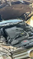 Mercedes-Benz E250 2016 Nyeusi - 2