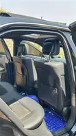 Mercedes-Benz E250 2016 Nyeusi - 4