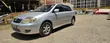 Toyota Corolla RunX 2006 Silver - 2