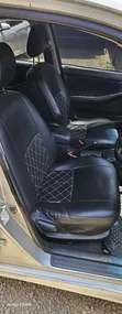 Toyota Corolla RunX 2006 Silver - 5