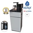 Nunix Water Dispenser wa Bottom Load - 2