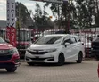 Honda Fit Shuttle 1.5 Hybrid 2WD 2019 Nyeupe - 1