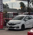 Honda Fit Shuttle 1.5 Hybrid 2WD 2019 Nyeupe - 2