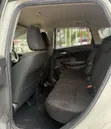Honda Fit Shuttle 1.5 Hybrid 2WD 2019 Nyeupe - 5