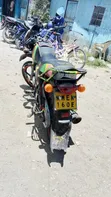 Bajaj Boxer 125 2017 Red - 3