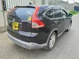 Honda CR-V 2013 Purple - 3