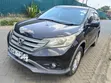 Honda CR-V 2013 Purple - 4