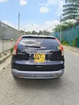 Honda CR-V 2013 Purple - 5