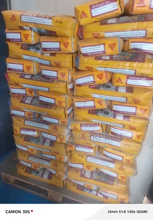 Sika Grout 212 Self-Levelling Grout