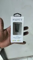 Havit CC2022 Mini Car Charger Haraka - 2