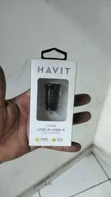 Havit CC2022 Mini Car Charger Haraka - 3