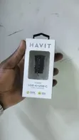 Havit CC2022 Mini Car Charger Haraka - 4
